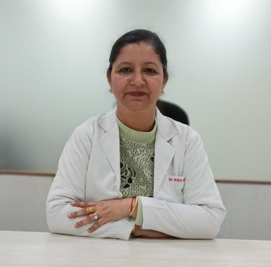 Dr. Ritu